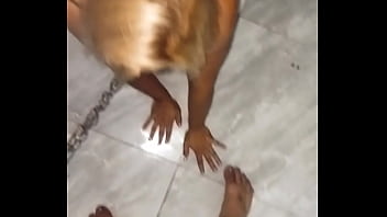 Me encanta ser su perra