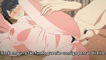 Cara faz sexo com progenitora de genes kkk