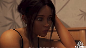 Eruption imminent ep 127 visual novel gameplay hd