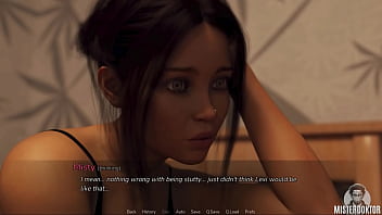 Eruption imminent ep 127 visual novel gameplay hd