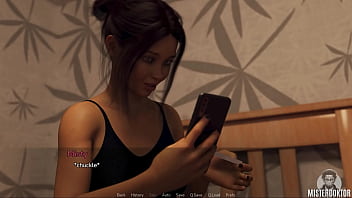 Eruption imminent ep 127 visual novel gameplay hd