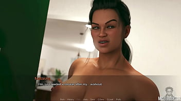 Eruption Imminent Ep127 Visual Novel Gameplay Hd thumbnail