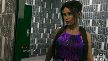 Eruption imminent ep 127 visual novel gameplay hd