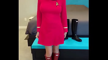 Introducing lieutenant stellar