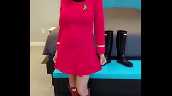 Introducing lieutenant stellar