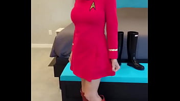 Introducing lieutenant stellar