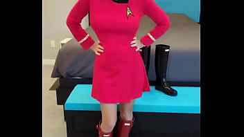 Introducing lieutenant stellar