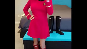 Introducing lieutenant stellar