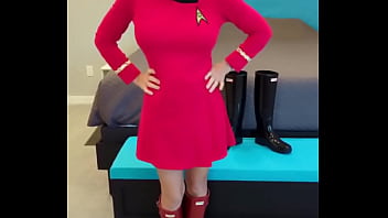 Introducing lieutenant stellar