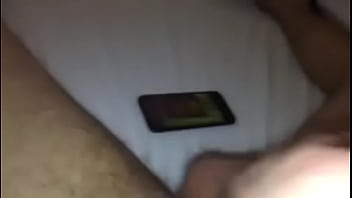 Handjob for mariahtroietta voglio scoparti