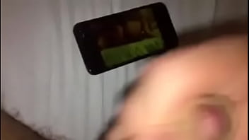 Handjob for mariahtroietta voglio scoparti