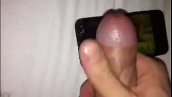 Handjob for mariahtroietta voglio scoparti