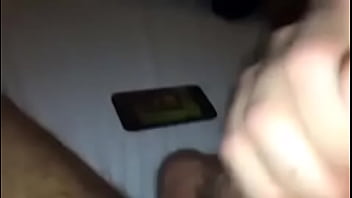 Handjob for mariahtroietta voglio scoparti