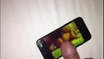 Handjob for mariahtroietta voglio scoparti