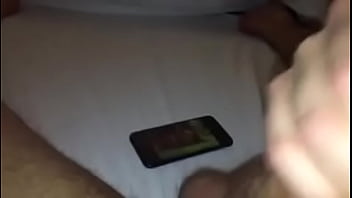 Handjob for mariahtroietta voglio scoparti