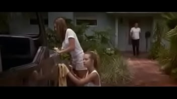 As gostosas de garotas selvagens