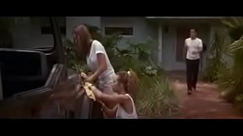 As gostosas de garotas selvagens