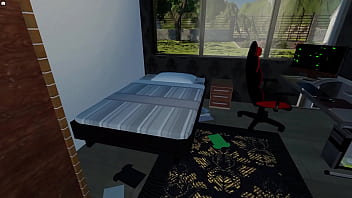 Jocelyn wants to know if gossip is true about her step bro