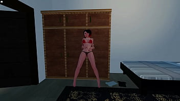 Jocelyn wants to know if gossip is true about her step bro