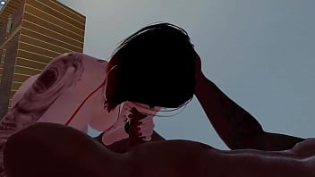 Jocelyn wants to know if gossip is true about her step bro