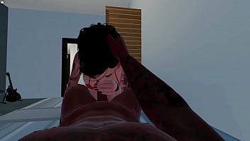 Jocelyn wants to know if gossip is true about her step bro