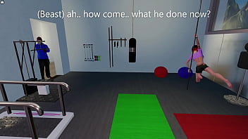 Jocelyn wants to know if gossip is true about her step bro