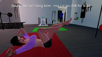 Jocelyn wants to know if gossip is true about her step bro