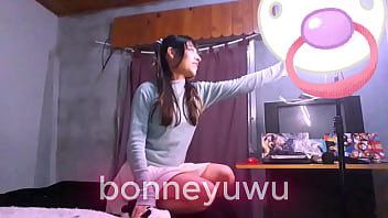 Bonneyuwu 11 59 putita en videollamda