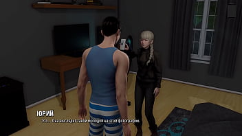 Проходження гри Брижі Частина 25 thumbnail