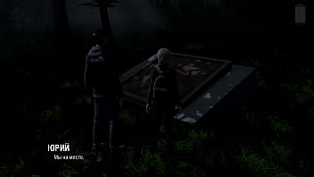 Проходження гри Брижі Частина 25