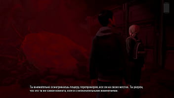 Проходження гри Брижі Частина 25