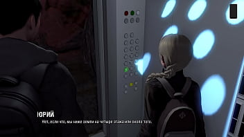 Проходження гри Брижі Частина 25