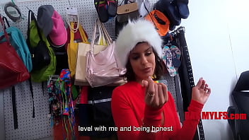 On her way to a birthday party she loses her dignity to a corrupt cop jesse pony jack vegas