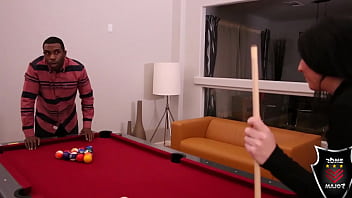 Rome major cums hard on gianna love after wrecking her white cunt