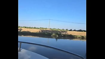 Profiter de la vue tout en se faisant sucer par candieluciani