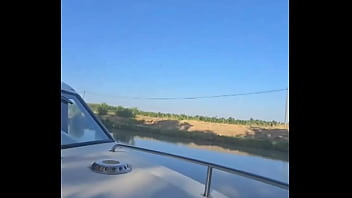 Profiter de la vue tout en se faisant sucer par candieluciani