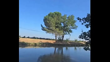 Profiter de la vue tout en se faisant sucer par candieluciani