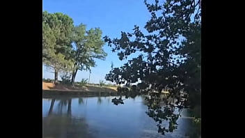 Profiter de la vue tout en se faisant sucer par candieluciani