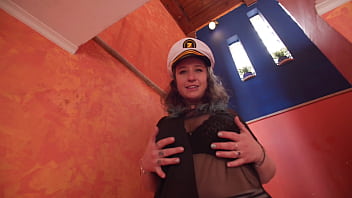 Legendary anal lesbian threesome