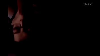 Nerdy latina teen sux