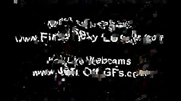 Rub myself with panties makes me so wet