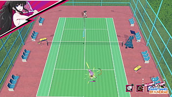 Ep6 bridget vs kate academy love tennis angels ex