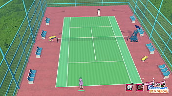 Ep6 bridget vs kate academy love tennis angels ex