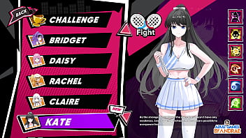 Ep6 bridget vs kate academy love tennis angels ex