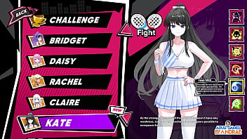 Ep6 bridget vs kate academy love tennis angels ex