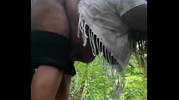 Nature fuck