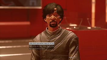 Let’s play starfield #768 es gibt eine schlüsselkarte in dieser klinik