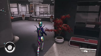 Let’s play starfield #768 es gibt eine schlüsselkarte in dieser klinik