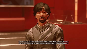 Let’s play starfield #768 es gibt eine schlüsselkarte in dieser klinik