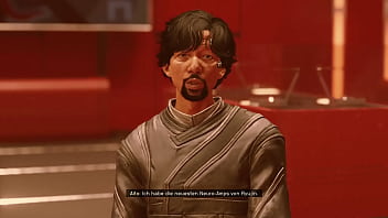 Let’s play starfield #768 es gibt eine schlüsselkarte in dieser klinik